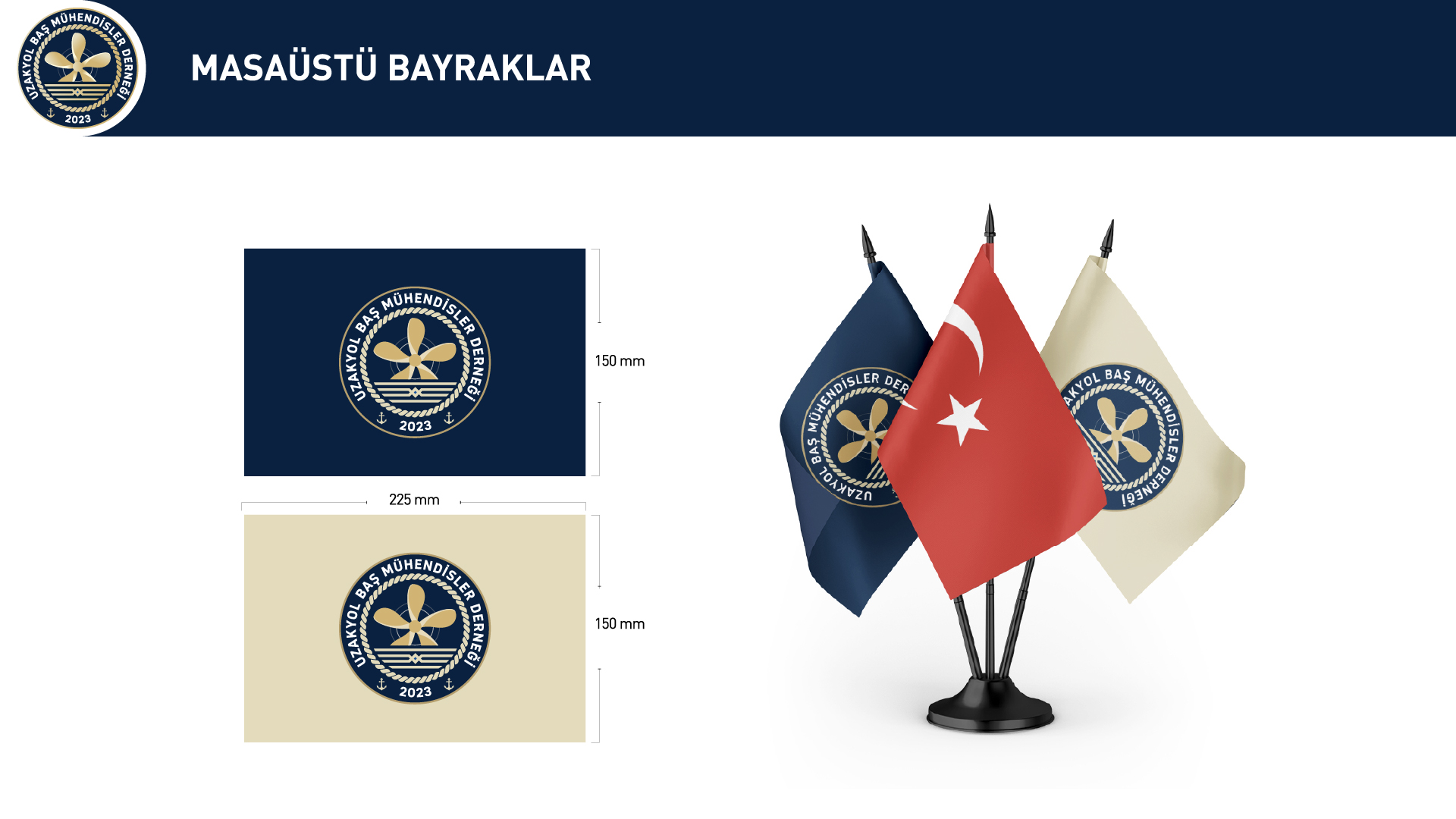 Brand Identity & Website